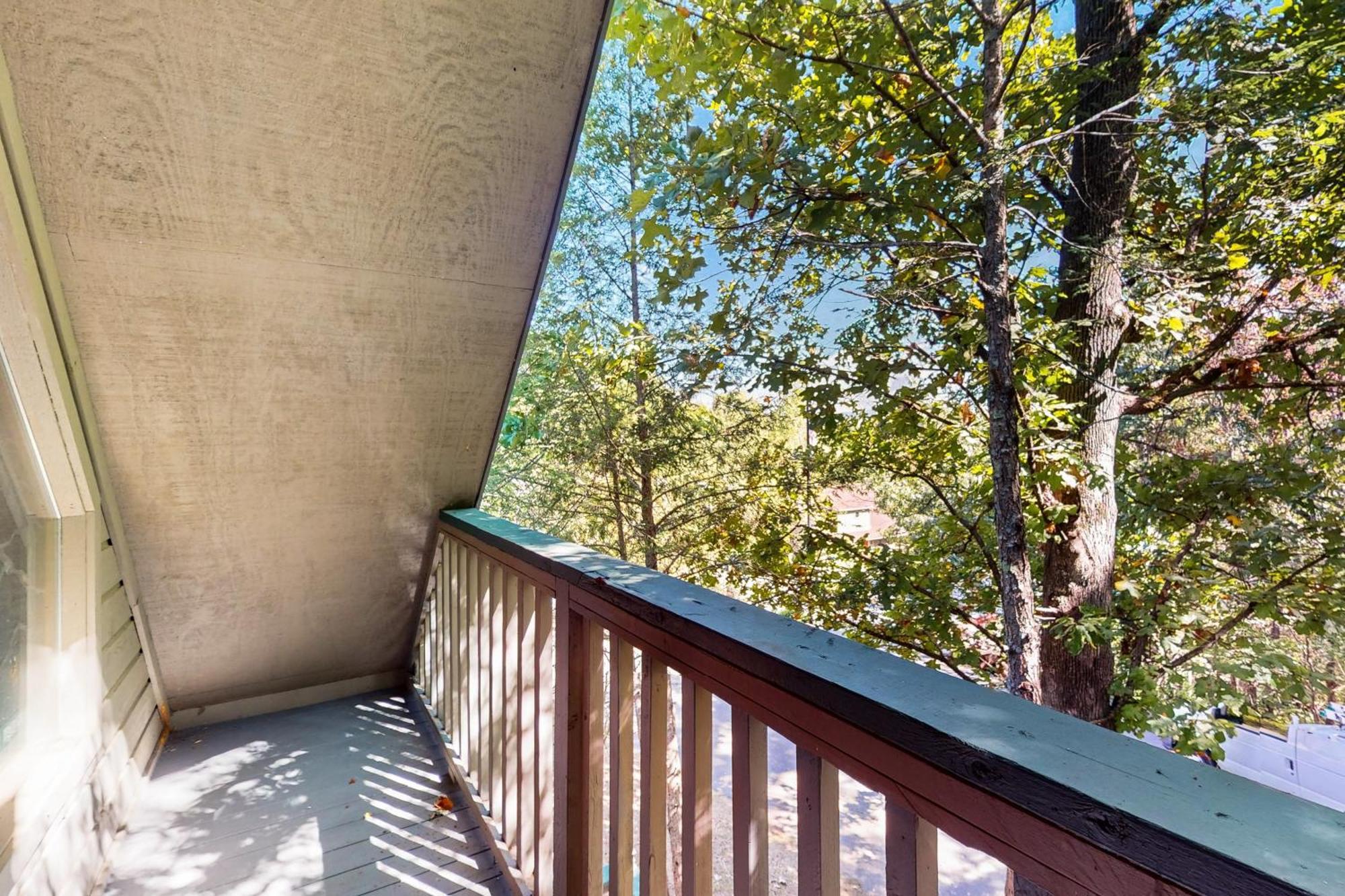 Peaceful Pine Βίλα Pigeon Forge Εξωτερικό φωτογραφία